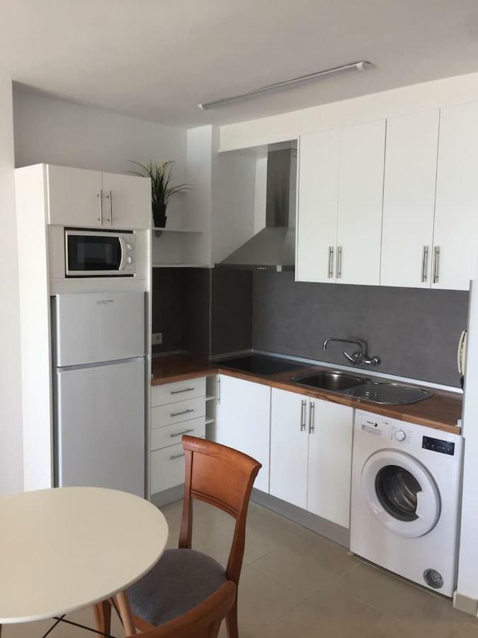 Malagueta'S Views Apartment Малага Екстериор снимка