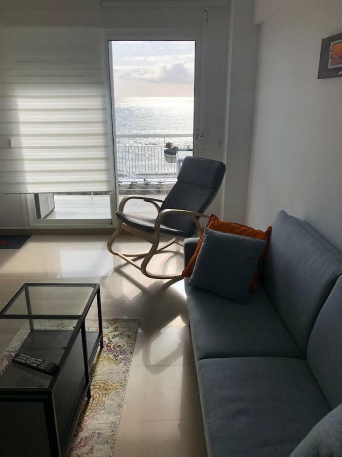 Malagueta'S Views Apartment Малага Екстериор снимка