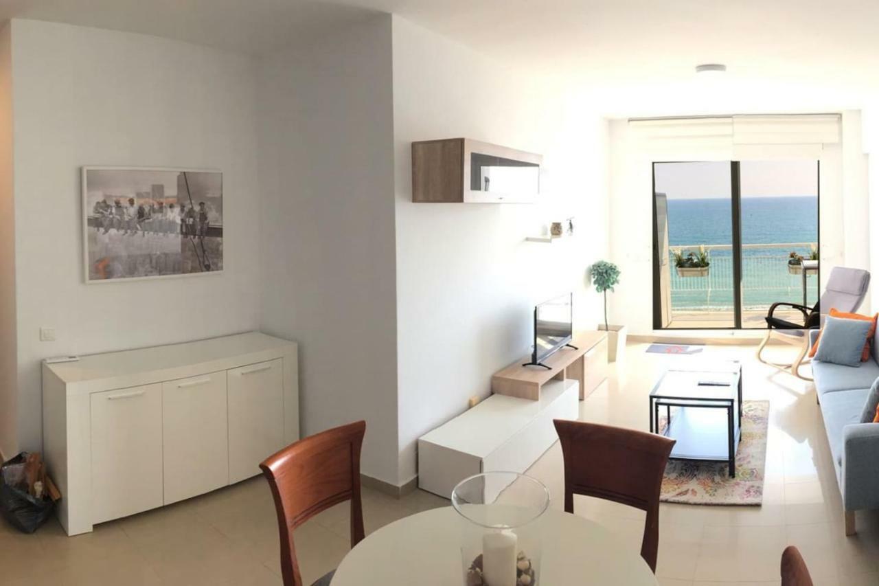 Malagueta'S Views Apartment Малага Екстериор снимка